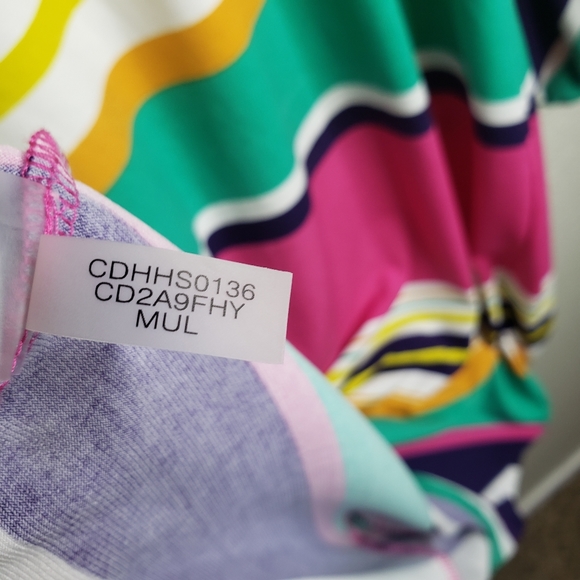 $15 OBO Calvin Klein dress - Picture 6 of 9